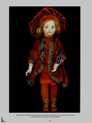 #17 A Marque boy Francois Theimer book