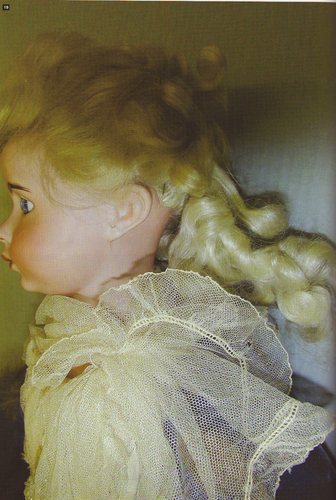 #31 A Marque Queen Marie Antoinette Historical Museum