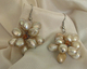 #31 pearl clusters