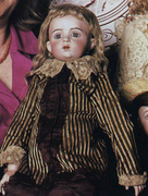 #4 A Marque boy sold on Sotheby's Auction