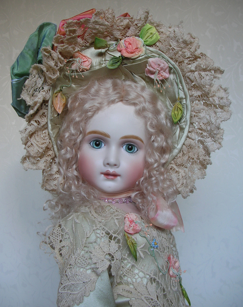 Emily Hart Dolls - Andre Thuillier Emily Hart Dolls - Andre Thuillier