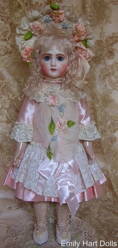 Andre Thuiller Bebe