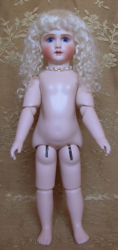 B-464 body