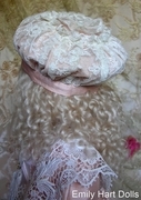 Bebe Hat