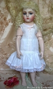 Jumeau Automaton
