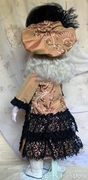 Costume only