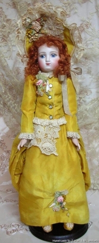 Huret Lady