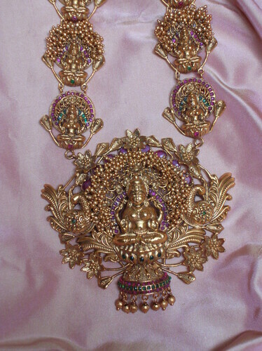 Indian Bridal set