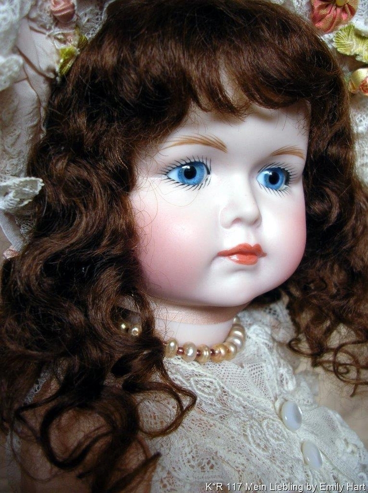 German dolls sales