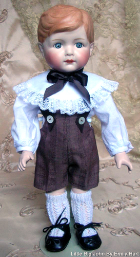 Little big John