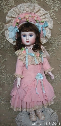 Steiner Figure A