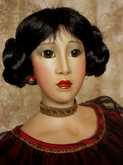 Midori Lady