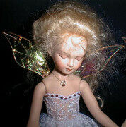Odelle Fairy