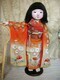 Ota Takuhisa doll