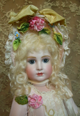 Small Halopeau 5H