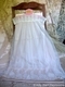 Tulle baby dress