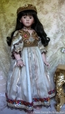 Ethnic Zelma Princess